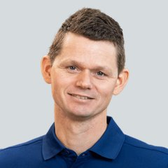 Brian Maul